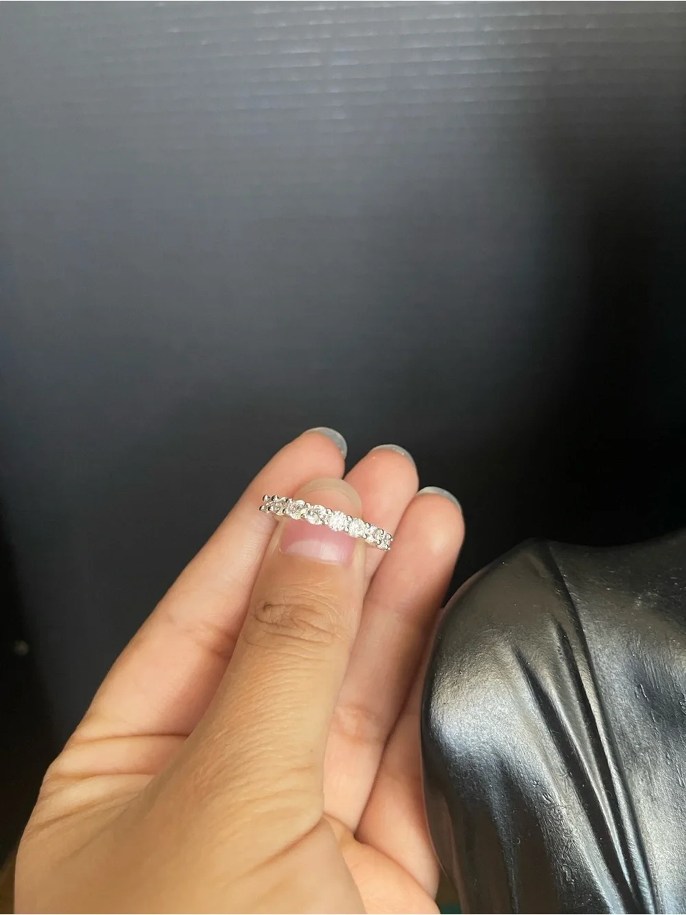 N/A this ring